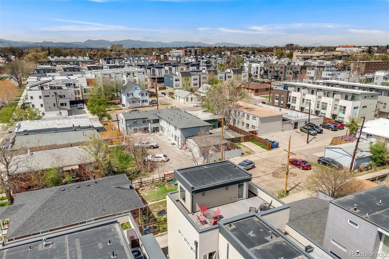 2607 West 24th Avenue Denver, CO 80211 - Photo 31 of 44