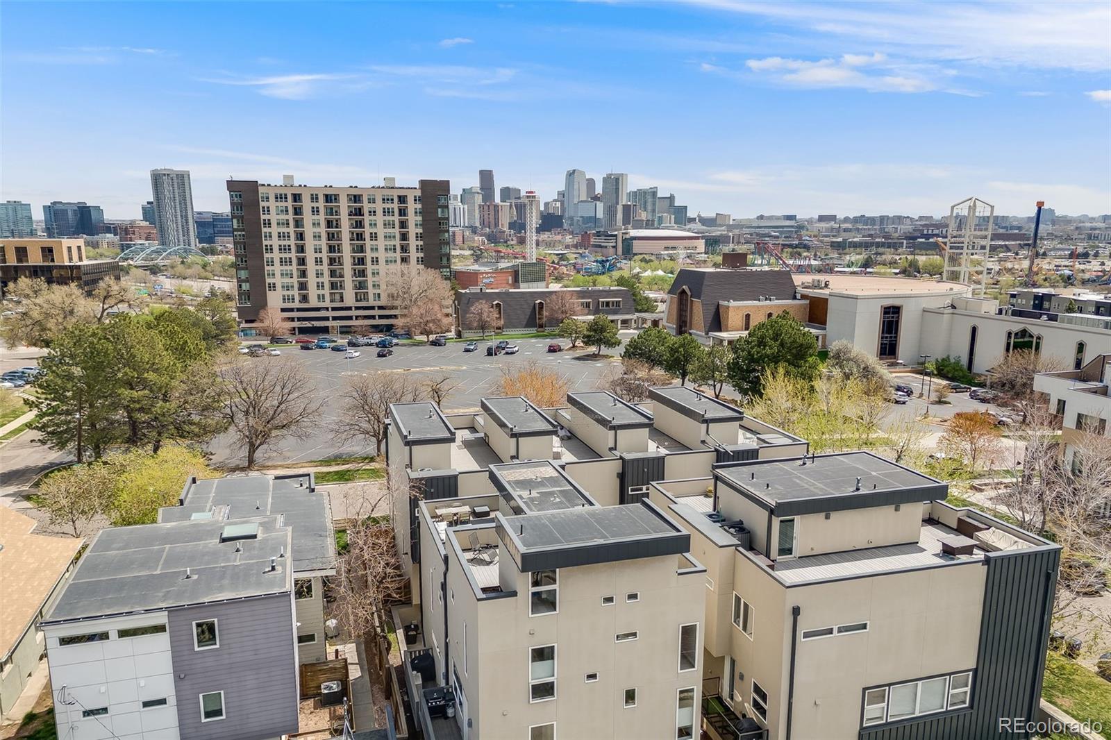 2607 West 24th Avenue Denver, CO 80211 - Photo 32 of 44