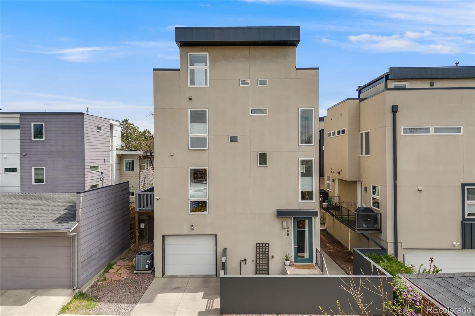 2607 West 24th Avenue Denver, CO 80211 - Photo 33 of 44