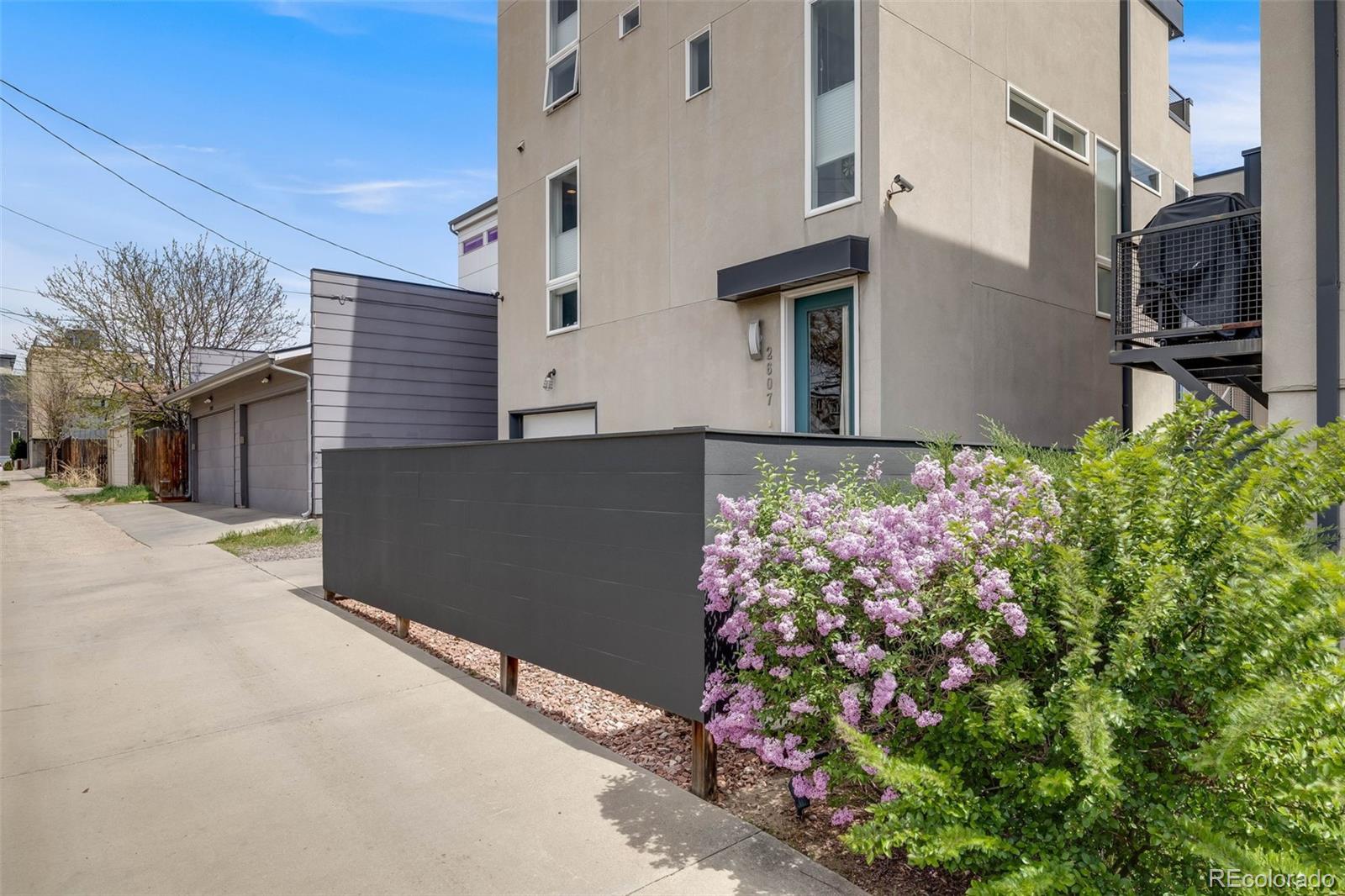 2607 West 24th Avenue Denver, CO 80211 - Photo 34 of 44