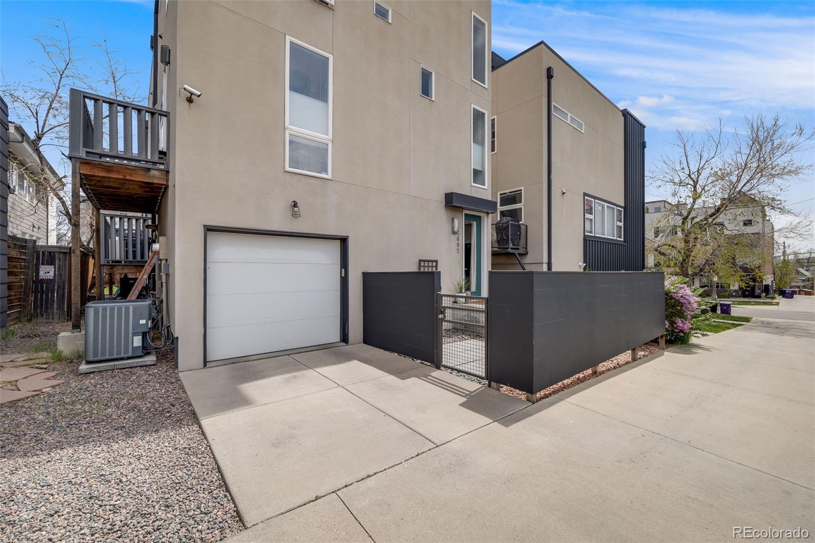 2607 West 24th Avenue Denver, CO 80211 - Photo 35 of 44