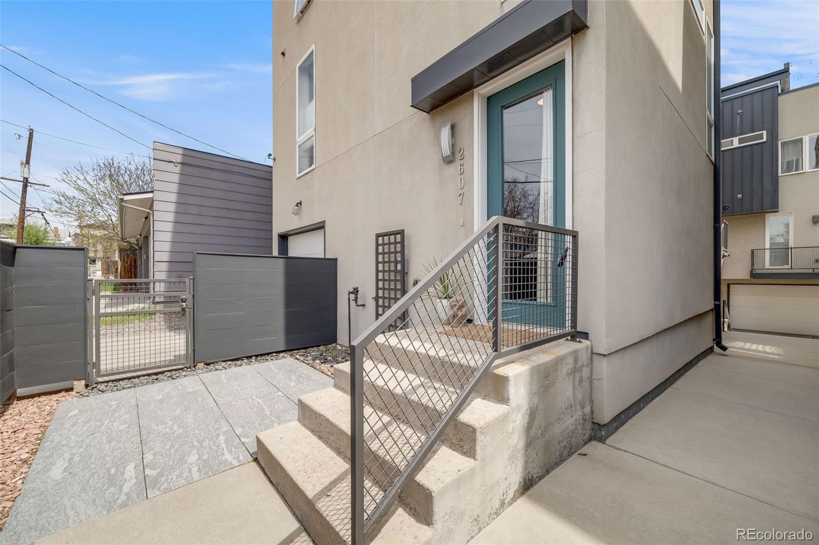 2607 West 24th Avenue Denver, CO 80211 - Photo 37 of 44