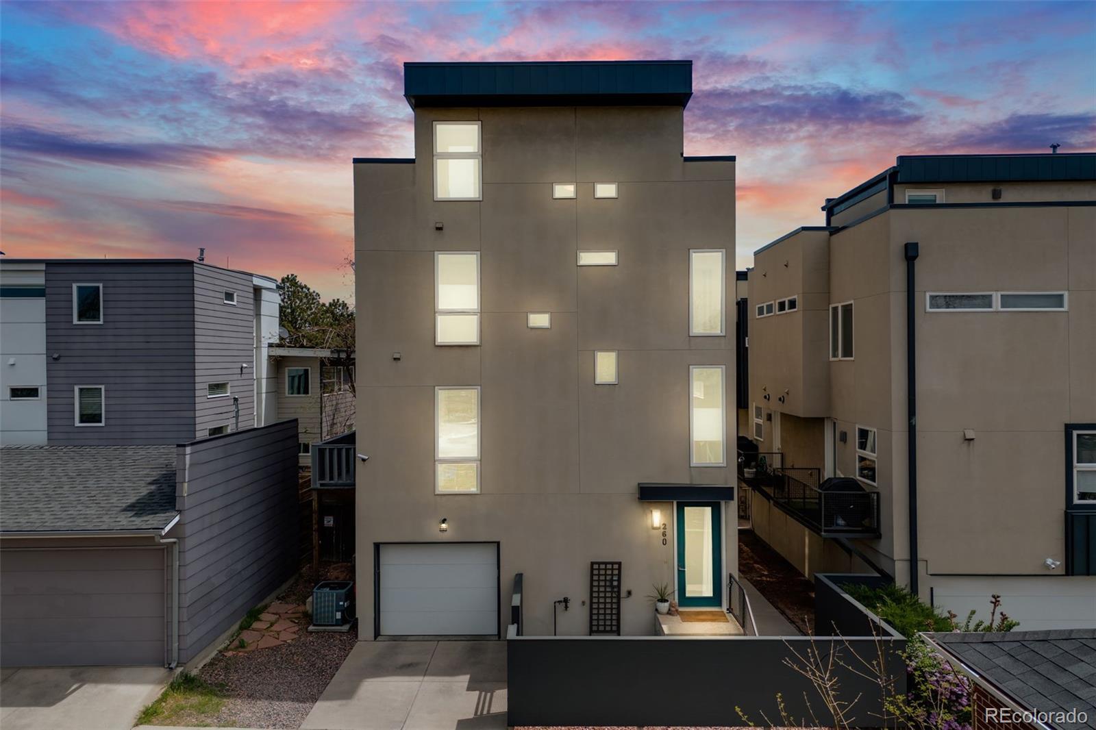 2607 West 24th Avenue Denver, CO 80211 - Photo 39 of 44