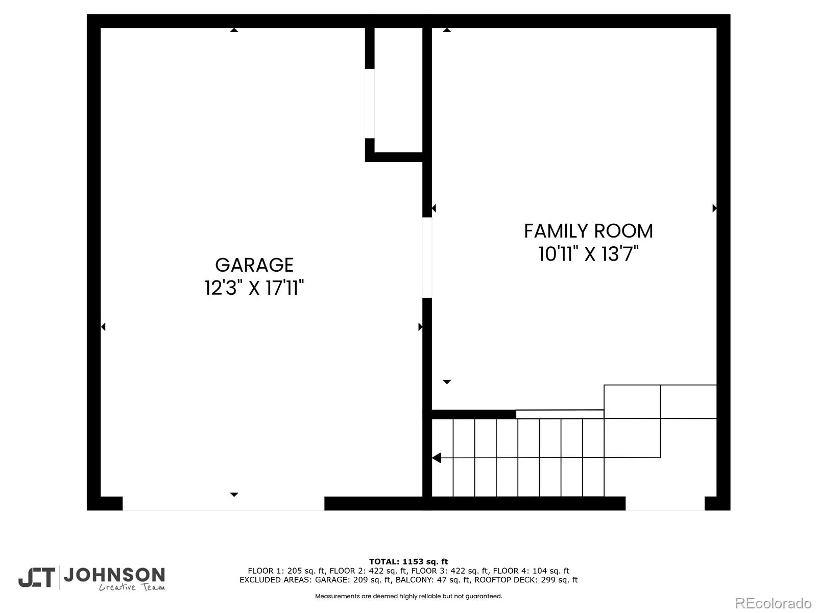 2607 West 24th Avenue Denver, CO 80211 - Photo 40 of 44