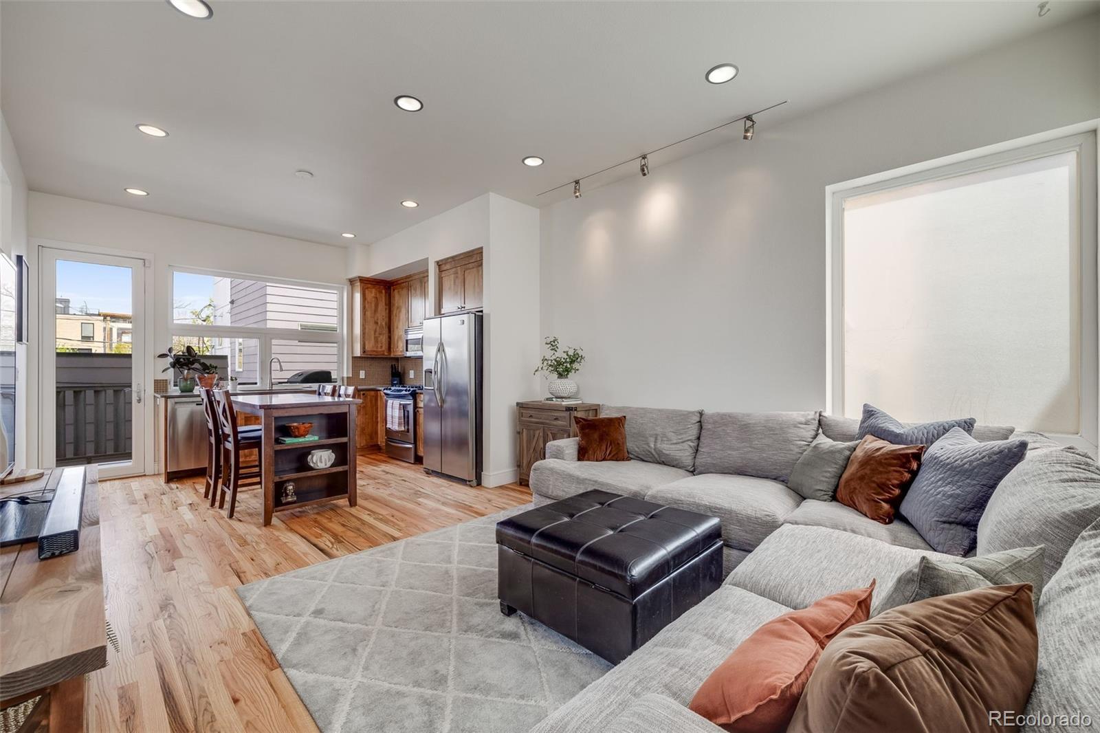 2607 West 24th Avenue Denver, CO 80211 - Photo 4 of 44