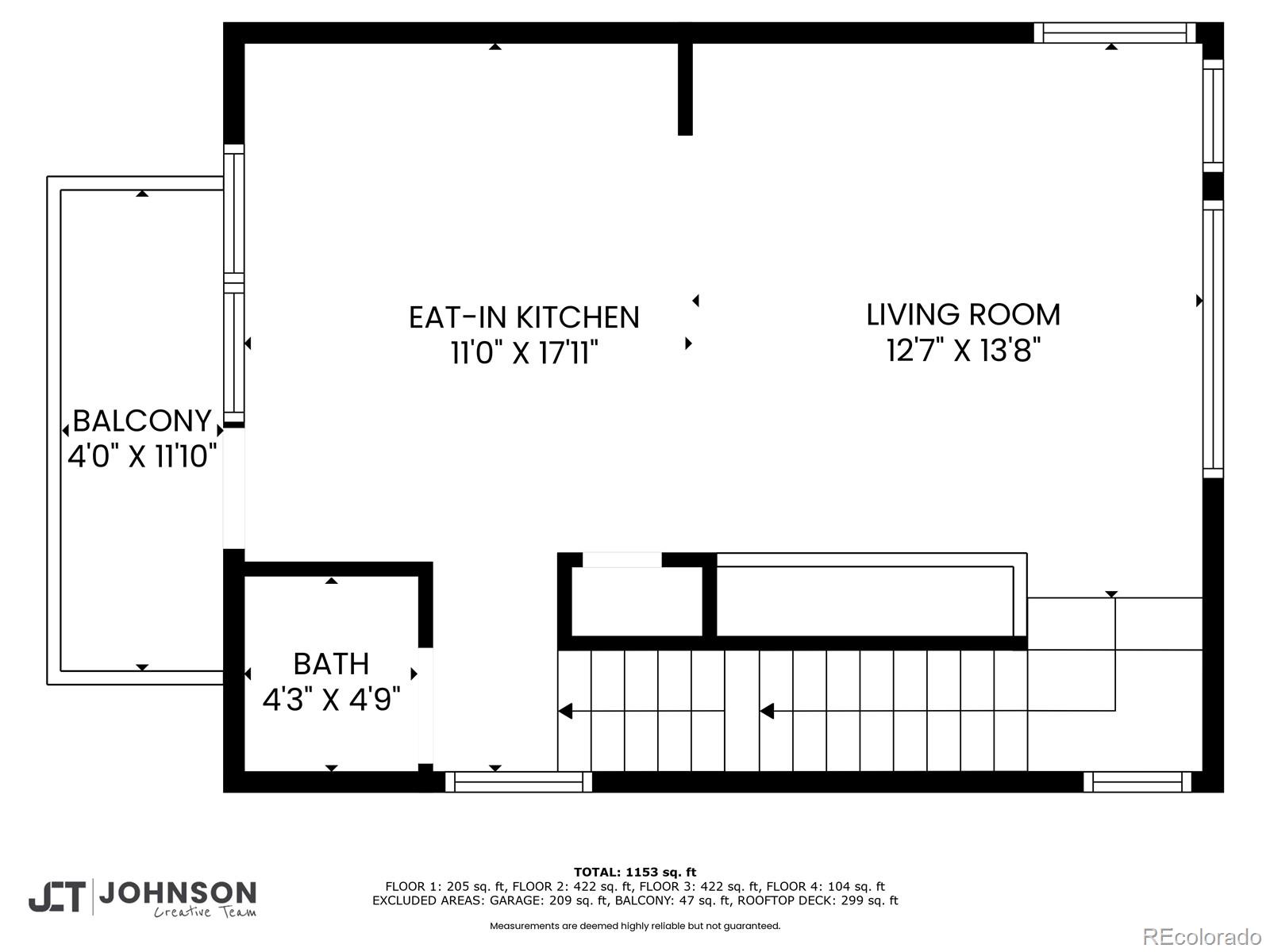 2607 West 24th Avenue Denver, CO 80211 - Photo 41 of 44