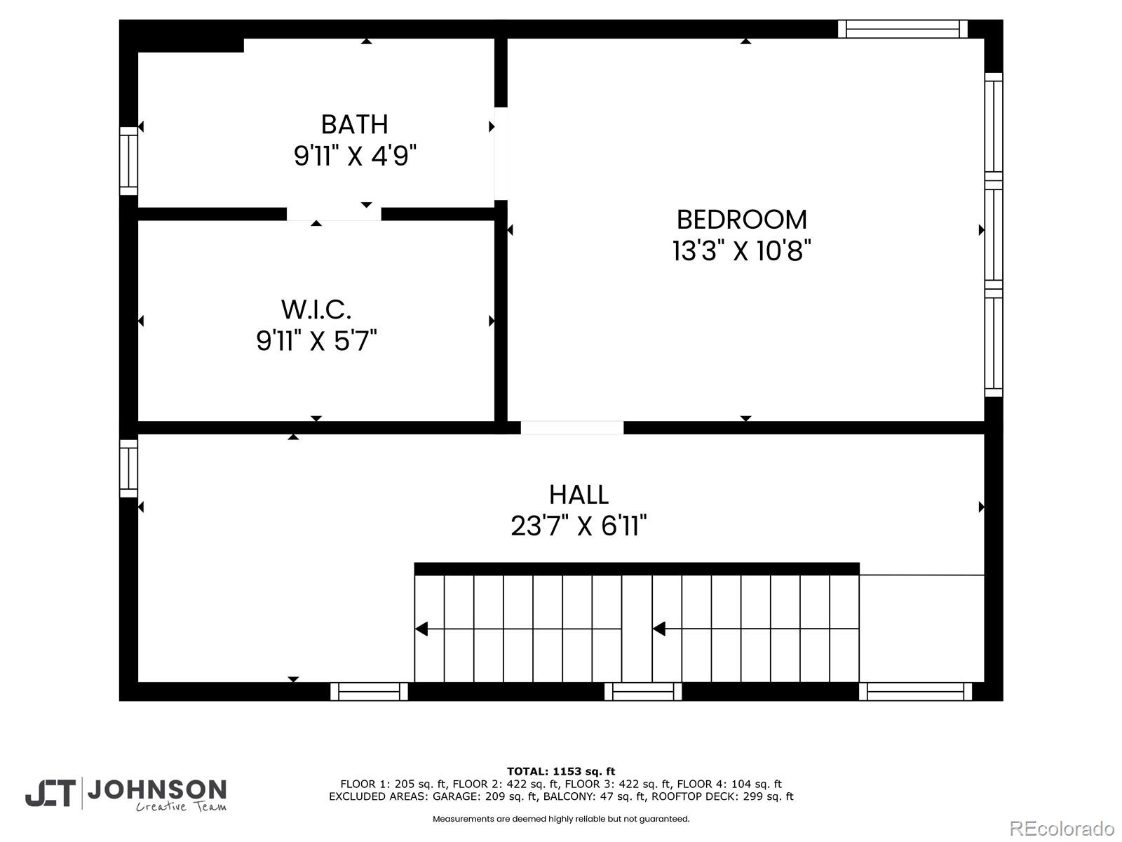 2607 West 24th Avenue Denver, CO 80211 - Photo 42 of 44