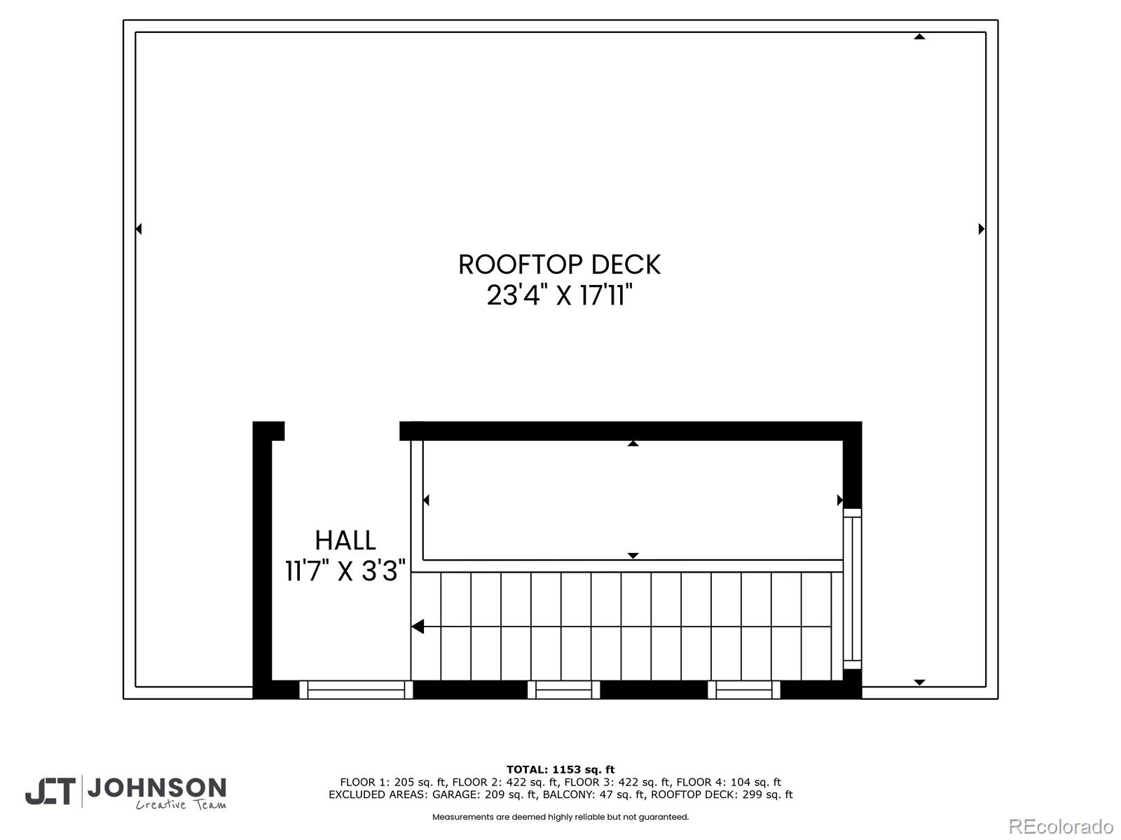 2607 West 24th Avenue Denver, CO 80211 - Photo 43 of 44