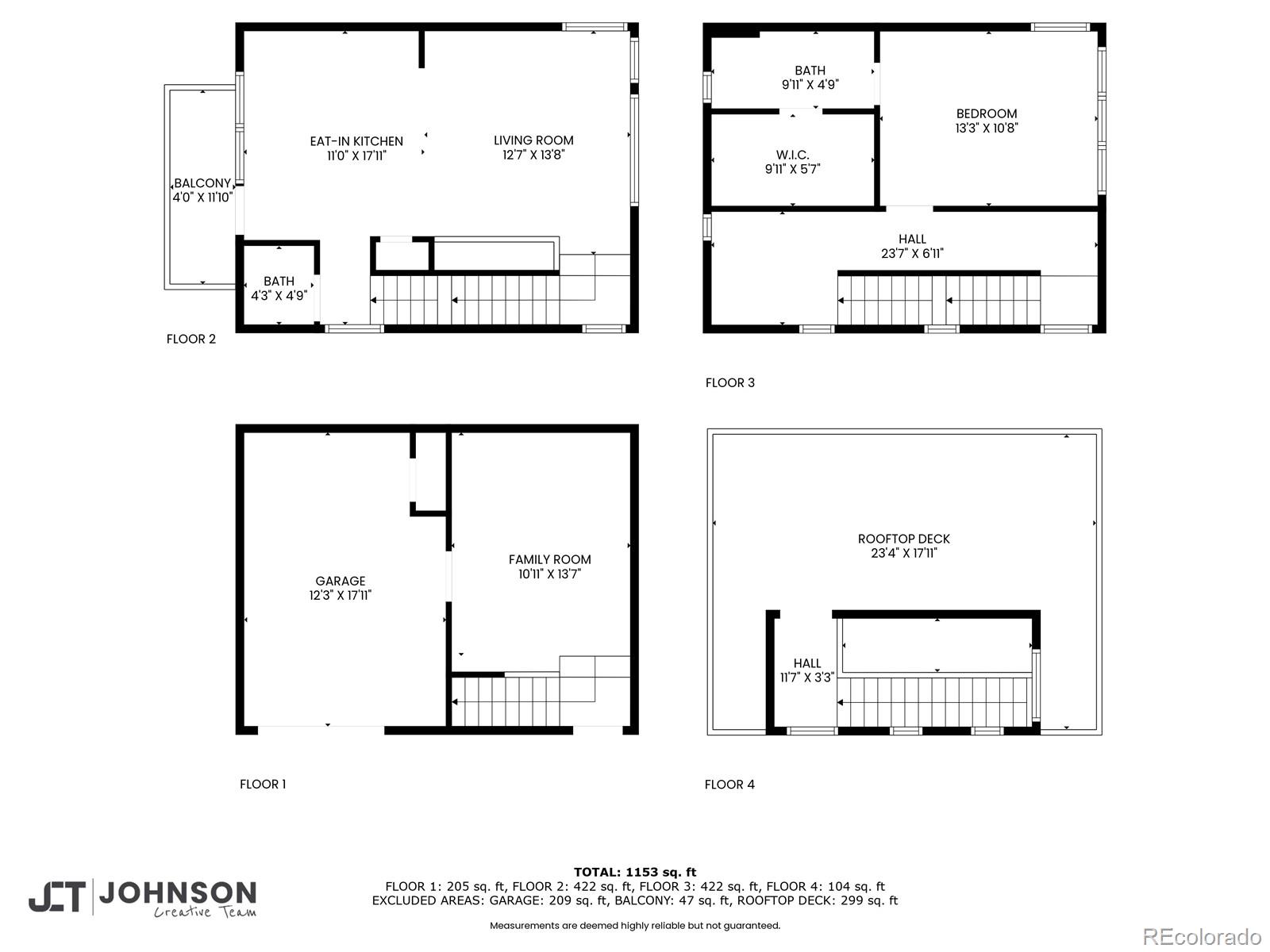 2607 West 24th Avenue Denver, CO 80211 - Photo 44 of 44