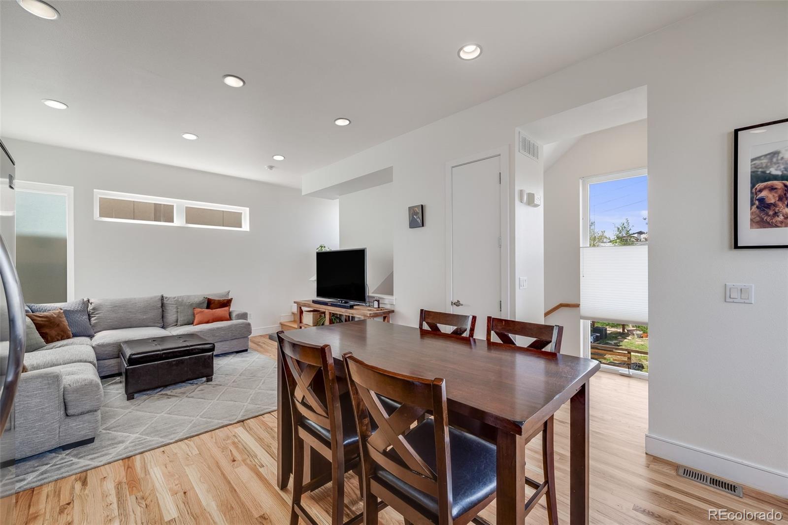 2607 West 24th Avenue Denver, CO 80211 - Photo 7 of 44