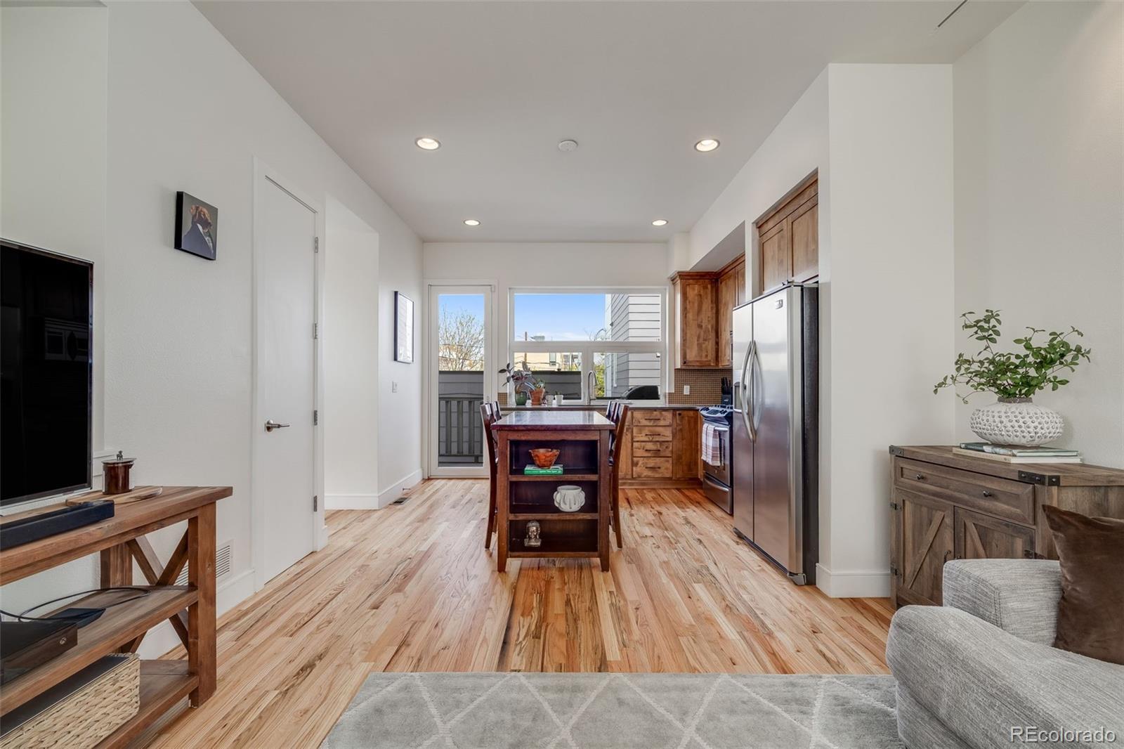 2607 West 24th Avenue Denver, CO 80211 - Photo 8 of 44