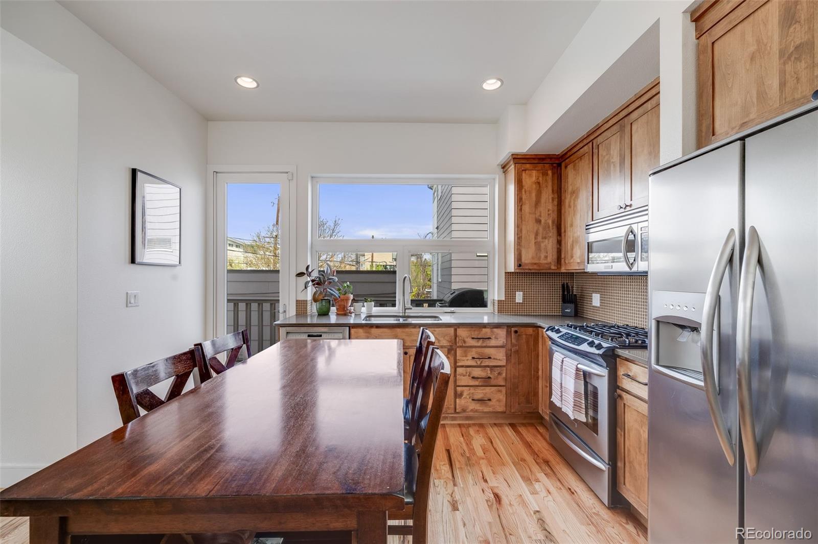 2607 West 24th Avenue Denver, CO 80211 - Photo 9 of 44