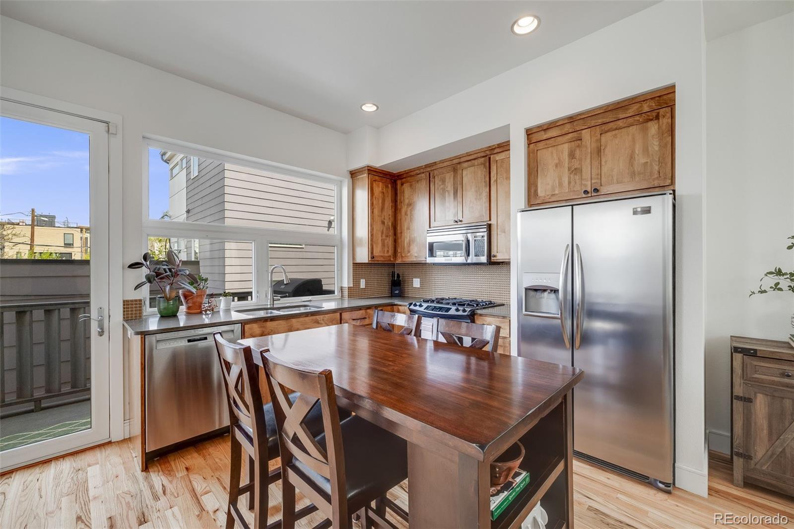 2607 West 24th Avenue Denver, CO 80211 - Photo 10 of 44