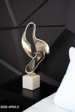 a view of an house with swimming pool and porch with furniture