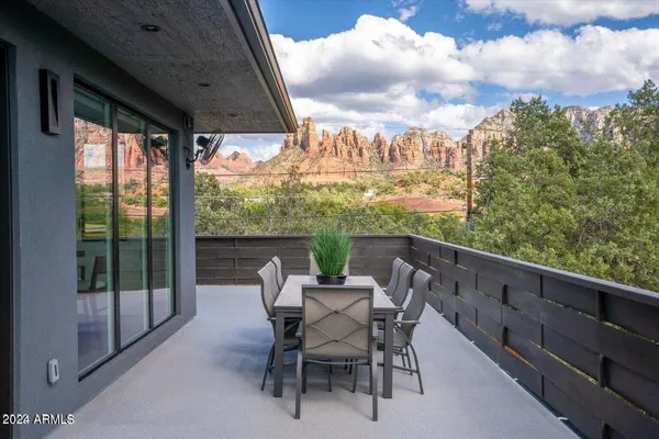 $4,625,000 | 40 Roadrunner Lane, Sedona, AZ 86336