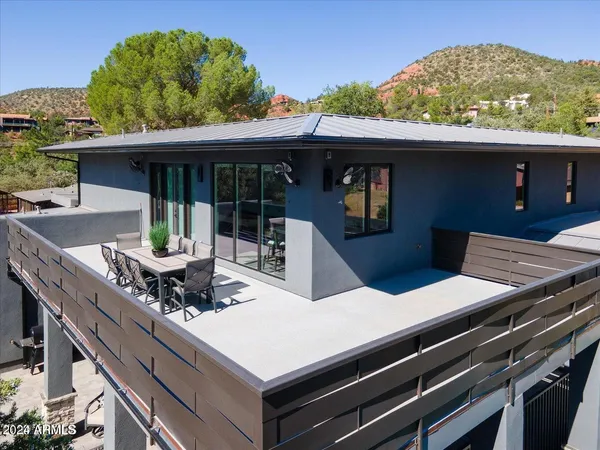 $4,625,000 | 40 Roadrunner Lane, Sedona, AZ 86336