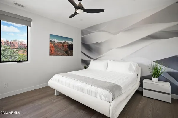 $4,625,000 | 40 Roadrunner Lane, Sedona, AZ 86336