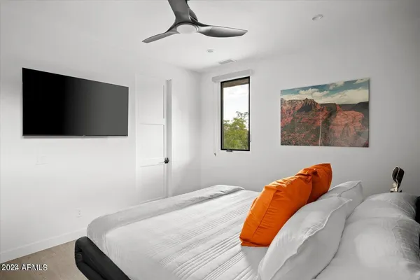 $4,625,000 | 40 Roadrunner Lane, Sedona, AZ 86336