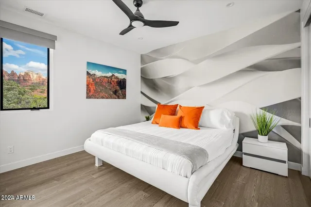 $4,625,000 | 40 Roadrunner Lane, Sedona, AZ 86336