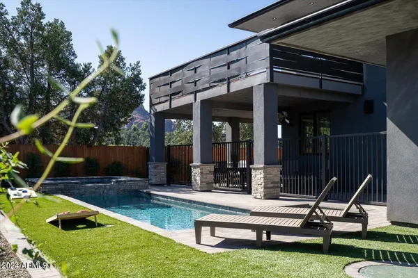 $4,625,000 | 40 Roadrunner Lane, Sedona, AZ 86336