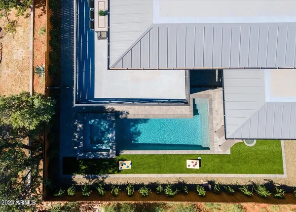 $4,625,000 | 40 Roadrunner Lane, Sedona, AZ 86336