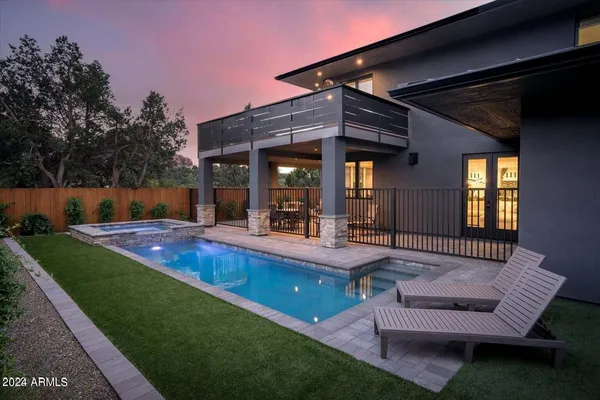 $4,625,000 | 40 Roadrunner Lane, Sedona, AZ 86336