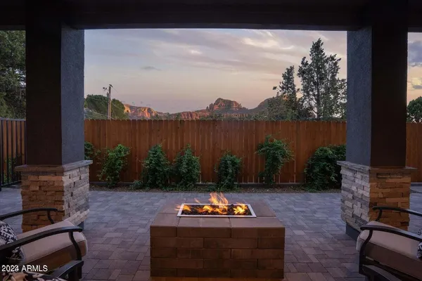 $4,625,000 | 40 Roadrunner Lane, Sedona, AZ 86336