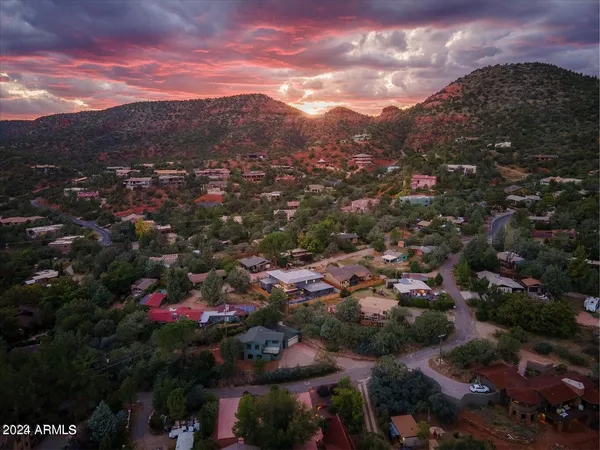 $4,625,000 | 40 Roadrunner Lane, Sedona, AZ 86336