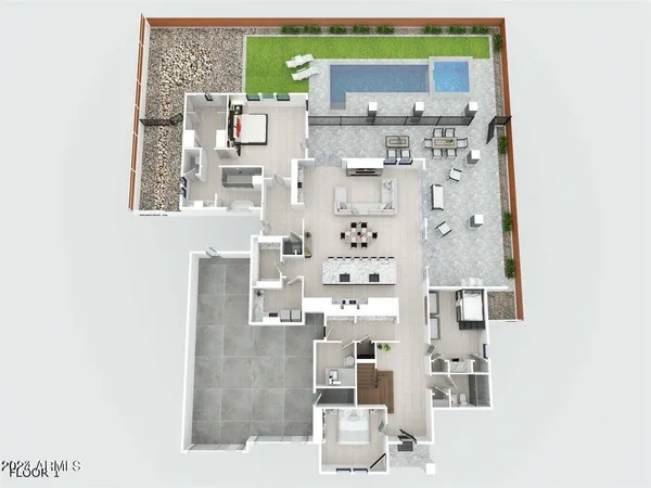 $4,625,000 | 40 Roadrunner Lane, Sedona, AZ 86336