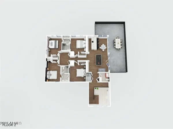 $4,625,000 | 40 Roadrunner Lane, Sedona, AZ 86336