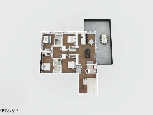 $4,625,000 | 40 Roadrunner Lane, Sedona, AZ 86336