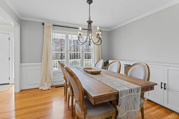 $574,900 | 1397 Smoketree Drive, Forest, VA 24551