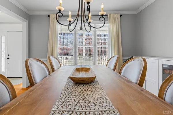 $574,900 | 1397 Smoketree Drive, Forest, VA 24551