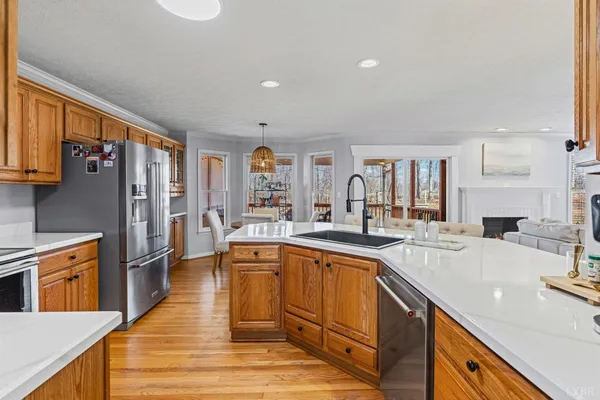 $574,900 | 1397 Smoketree Drive, Forest, VA 24551