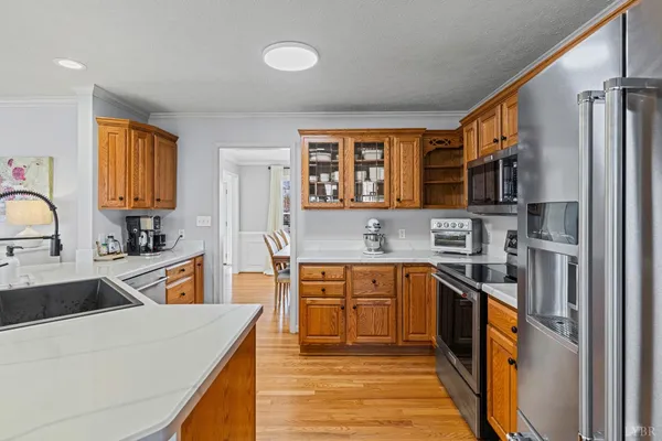 $574,900 | 1397 Smoketree Drive, Forest, VA 24551