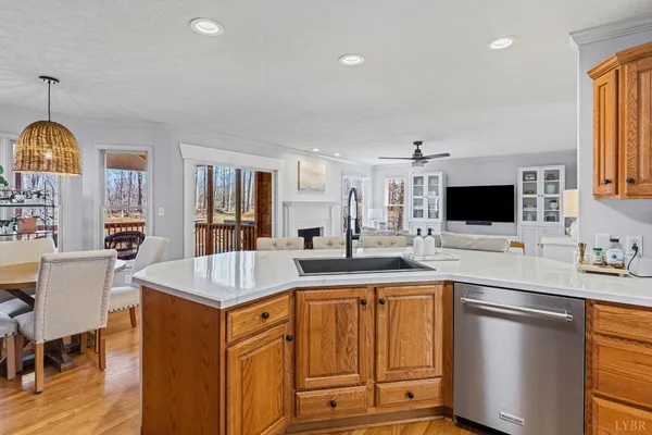 $574,900 | 1397 Smoketree Drive, Forest, VA 24551