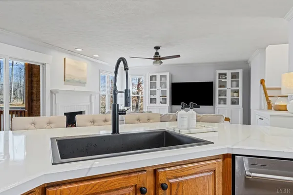 $574,900 | 1397 Smoketree Drive, Forest, VA 24551