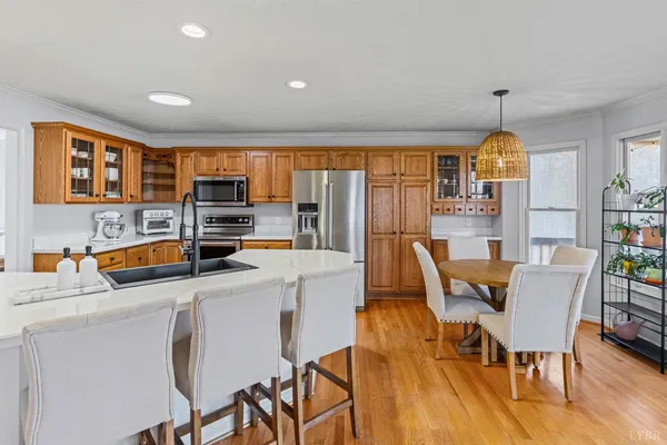 $574,900 | 1397 Smoketree Drive, Forest, VA 24551