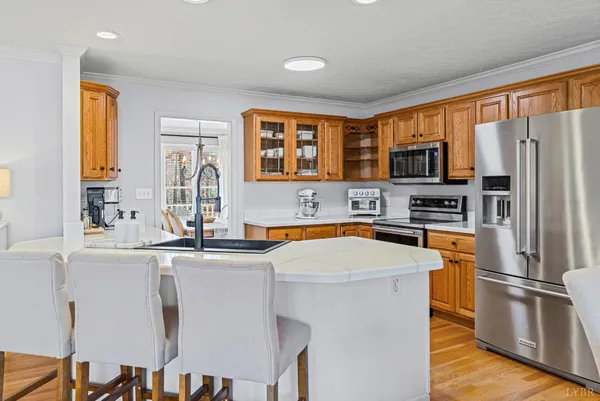 $574,900 | 1397 Smoketree Drive, Forest, VA 24551