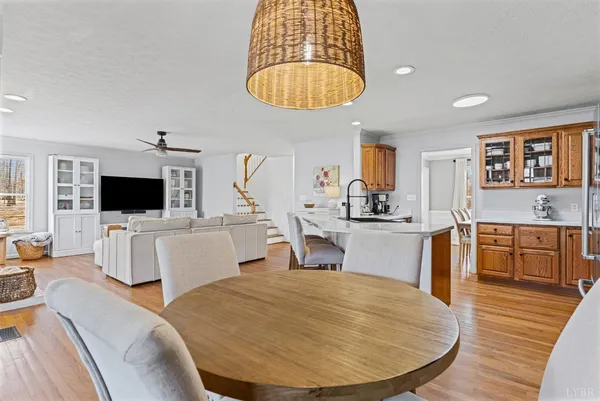 $574,900 | 1397 Smoketree Drive, Forest, VA 24551