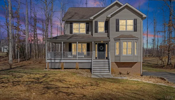 $574,900 | 1397 Smoketree Drive, Forest, VA 24551