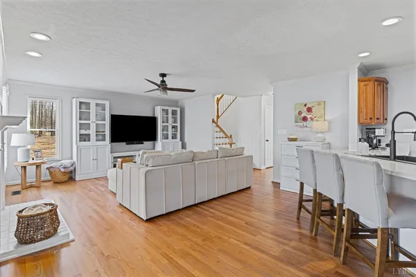 $574,900 | 1397 Smoketree Drive, Forest, VA 24551