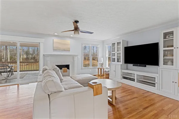 $574,900 | 1397 Smoketree Drive, Forest, VA 24551