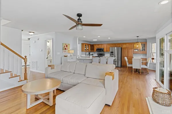 $574,900 | 1397 Smoketree Drive, Forest, VA 24551