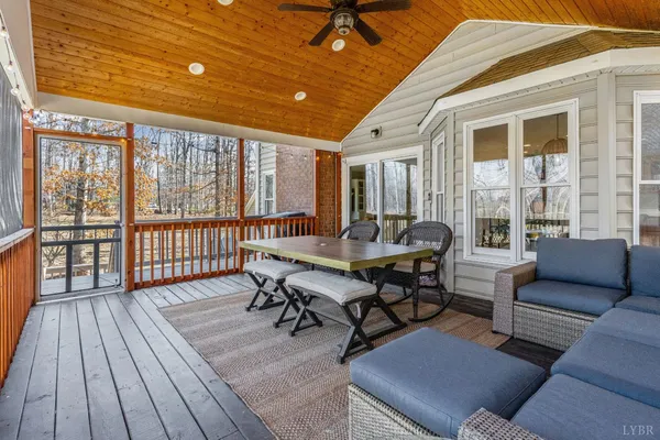 $574,900 | 1397 Smoketree Drive, Forest, VA 24551