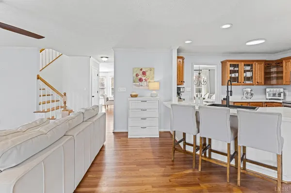 $574,900 | 1397 Smoketree Drive, Forest, VA 24551