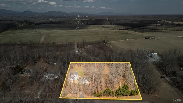 $574,900 | 1397 Smoketree Drive, Forest, VA 24551