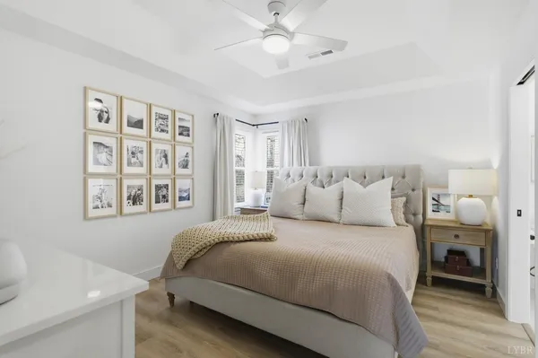 $574,900 | 1397 Smoketree Drive, Forest, VA 24551