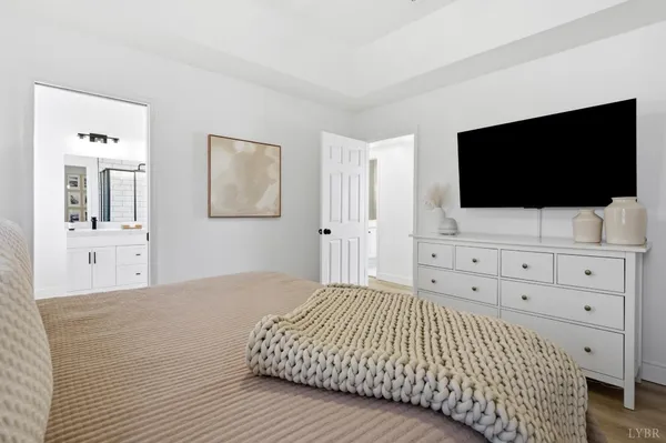 $574,900 | 1397 Smoketree Drive, Forest, VA 24551