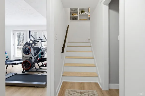 $574,900 | 1397 Smoketree Drive, Forest, VA 24551